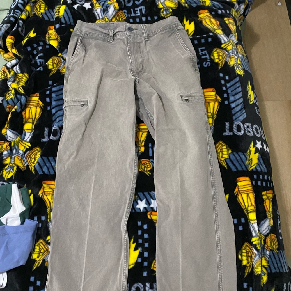 Dockers